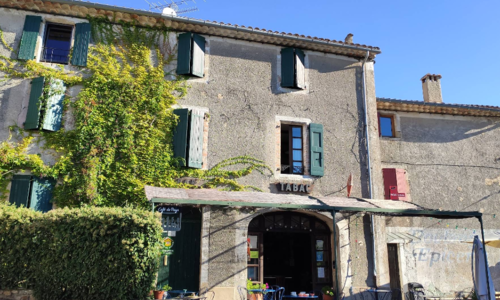 Bar Tabac de la Mairie