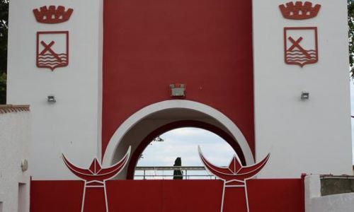 Ar&egrave;nes d'Aimargues