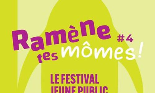 Festival Ram&egrave;ne tes m&ocirc;mes #4 : Les stages - Th&eacute;&acirc;tre Christian Liger