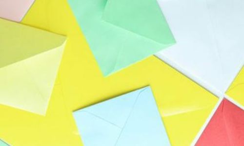 Gxrls Gxrls Gxrls : Faire un mailing efficace