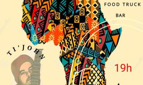 Soir&eacute;e Africaine Ap&eacute;ro Concert
