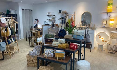 L'Etoffe des Cr&eacute;ateurs - By-Johanna.C