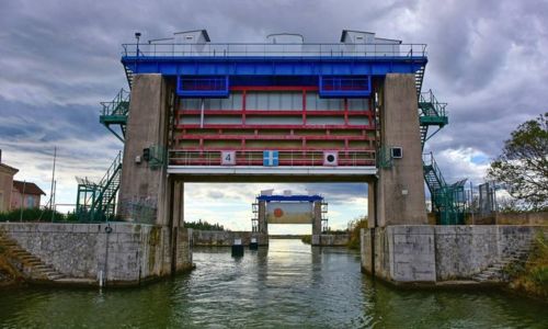 Balade Les Portes du Vidourle