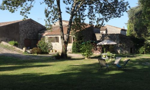 La Petite Maison
