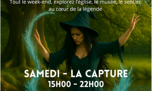 F&ecirc;te M&eacute;di&eacute;vale : La L&eacute;gende De La Simeque