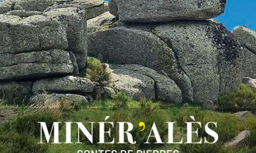 Min&eacute;ral&egrave;s