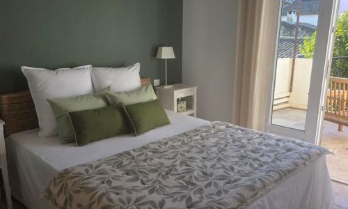 Chambres d'h&ocirc;tes - La Salicorne