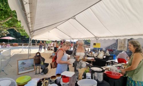 Vide Grenier