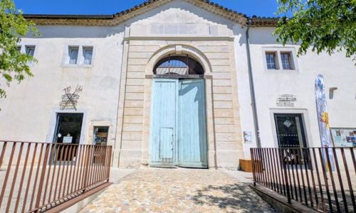 Office de Tourisme de Sauve