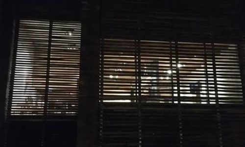 Maison Rouge -La nuit des Pichounets