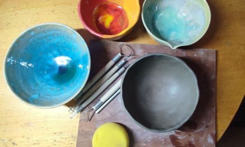 Les ateliers de Sarah