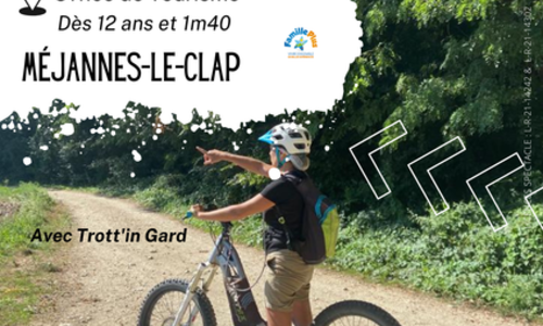 Trottinette &eacute;lectrique