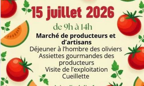 Les rendez-vous du jardin d 'Alix