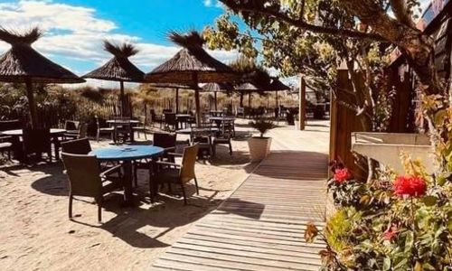 La guinguette des pieds nus