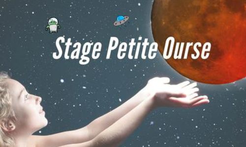 Formation Astronomie - Stage Petite Ourse