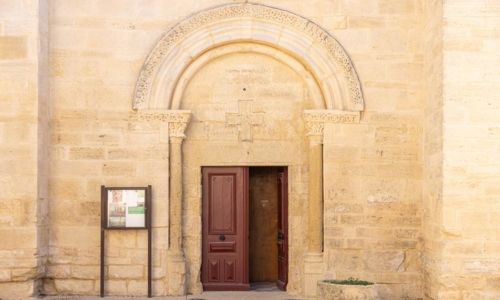 Le Cailar - Journ&eacute;es Europ&eacute;ennes du patrimoine