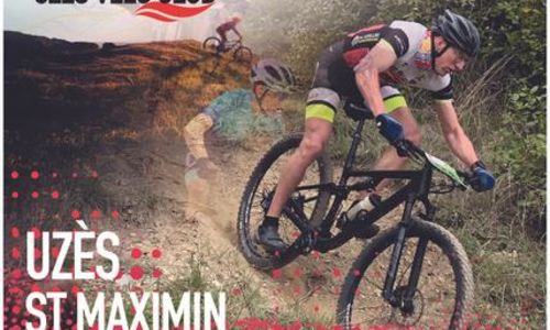 Challenge gardois VTT XC