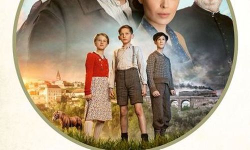 Cin&eacute;ma - Les Enfants de la R&eacute;sistance
