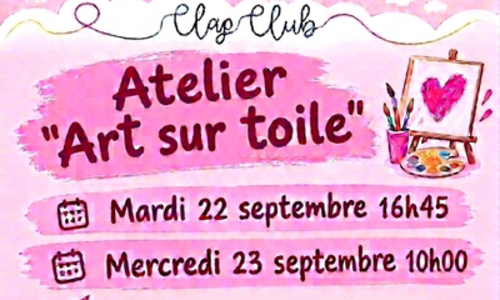 After school Octobre rose