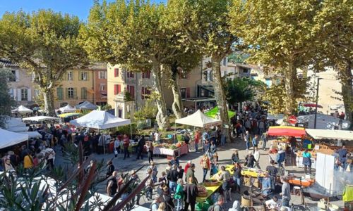 F&ecirc;te de la Ch&acirc;taigne