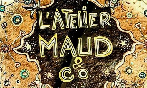 Atelier solidaire de Maud & co recylcerie
