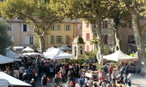 F&ecirc;te de la Ch&acirc;taigne