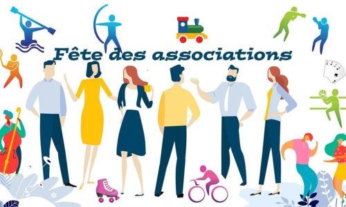 Forum des associations de V&eacute;z&eacute;nobres