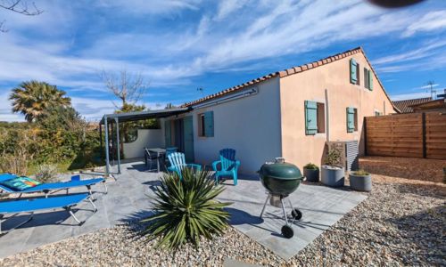 Le Mazet Camarguais Sooksabai