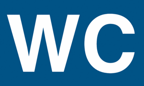 Toilettes publiques - La Vabre