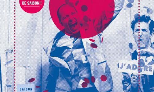 La Verrerie D'Al&egrave;s - Lancement de saison 2026/2027