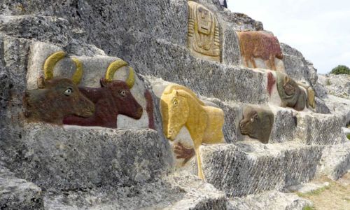 Balade en Garrigues - Avril en balade 2026