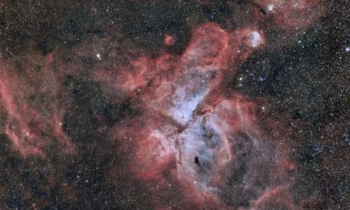 D&eacute;couverte de l'astronomie