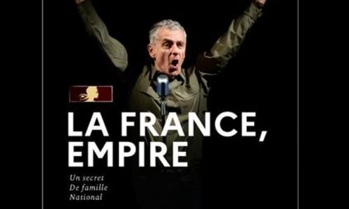 Th&eacute;&acirc;tre : La France Empire