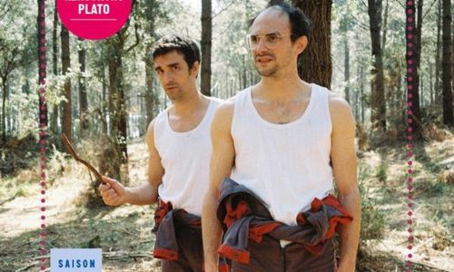 RencontrO PlatO - Homo Spaciens, les origines