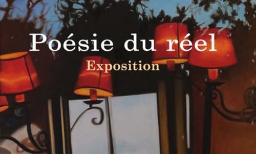 Po&eacute;sie du R&eacute;el