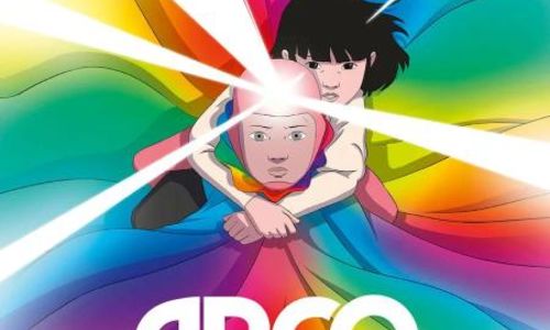 Cin&eacute;ma "Arco"