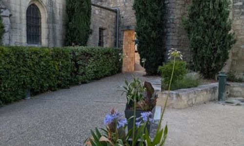 Ateliers enfants par Totout'Arts