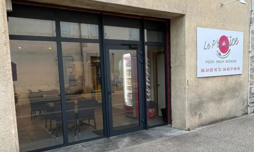 Le Ptit D&eacute;lice