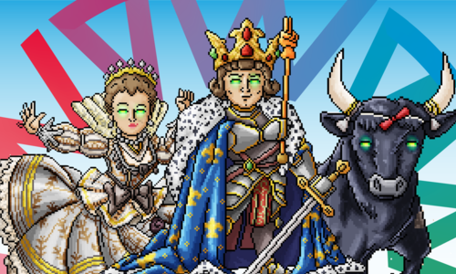 Rendez-vous Cryptors in the city - Centre Socioculturel