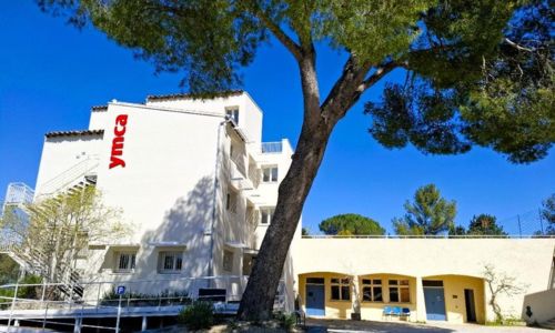 YMCA Gard Pont d'Avignon