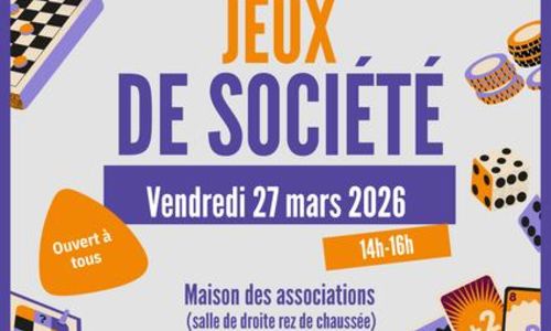 Apr&egrave;s-midi Jeux