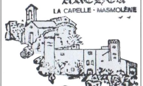 Journ&eacute;es Europ&eacute;ennes du Patrimoine 2026 - Exposition : les 40 ans d'Archea