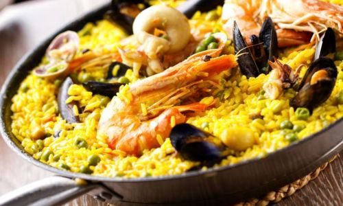 Repas musical des anciens combattants