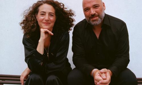 Concert - Airelle Besson & Lionel Suarez