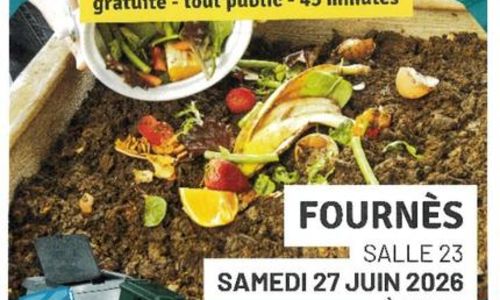 Formation au compostage