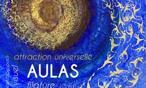 Exposition : attraction universelle