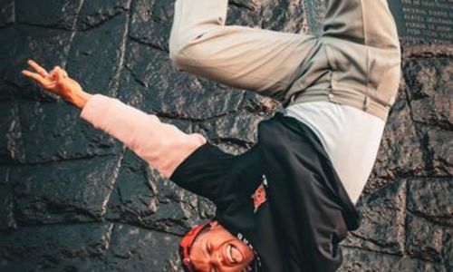 Semaine Internationale du Hip-Hop 2026