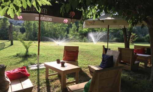 Restaurant Guinguette La Plage