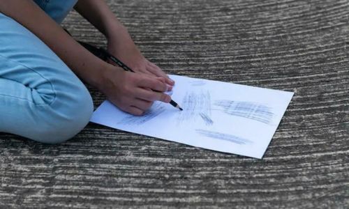 Maison du Mineur : ateliers enfants