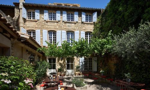 H&ocirc;tel de l'Atelier